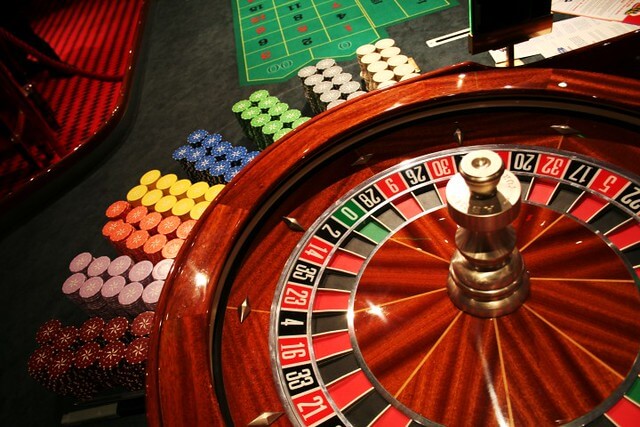 Roulette en ligne les risques et comment les minimiser